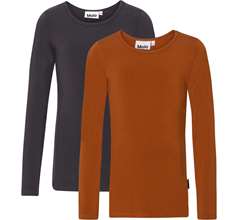 Ramona 2-Pack T-shirts & Tops